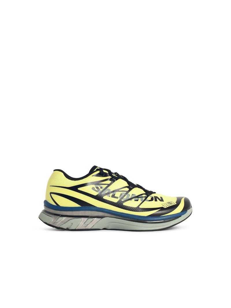 MM6 Maison Margiela MM6 Maison Margiela XT-MM6 Yellow Men Sneakers - World Class Fashion