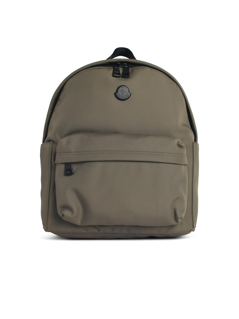 Moncler Moncler NEW Pierrick Green Backpack Men - World Class Fashion