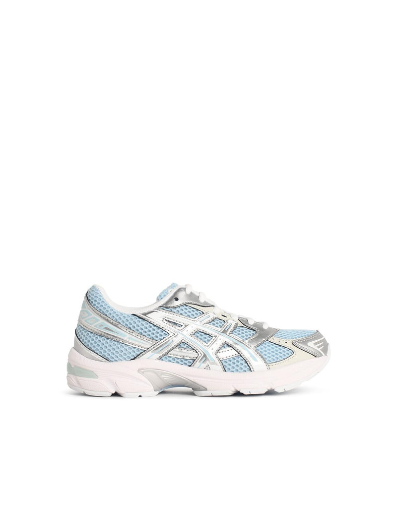 Asics Zapatillas Asics GEL-1130 Azul Claro Plata para Mujer - World Class Fashion