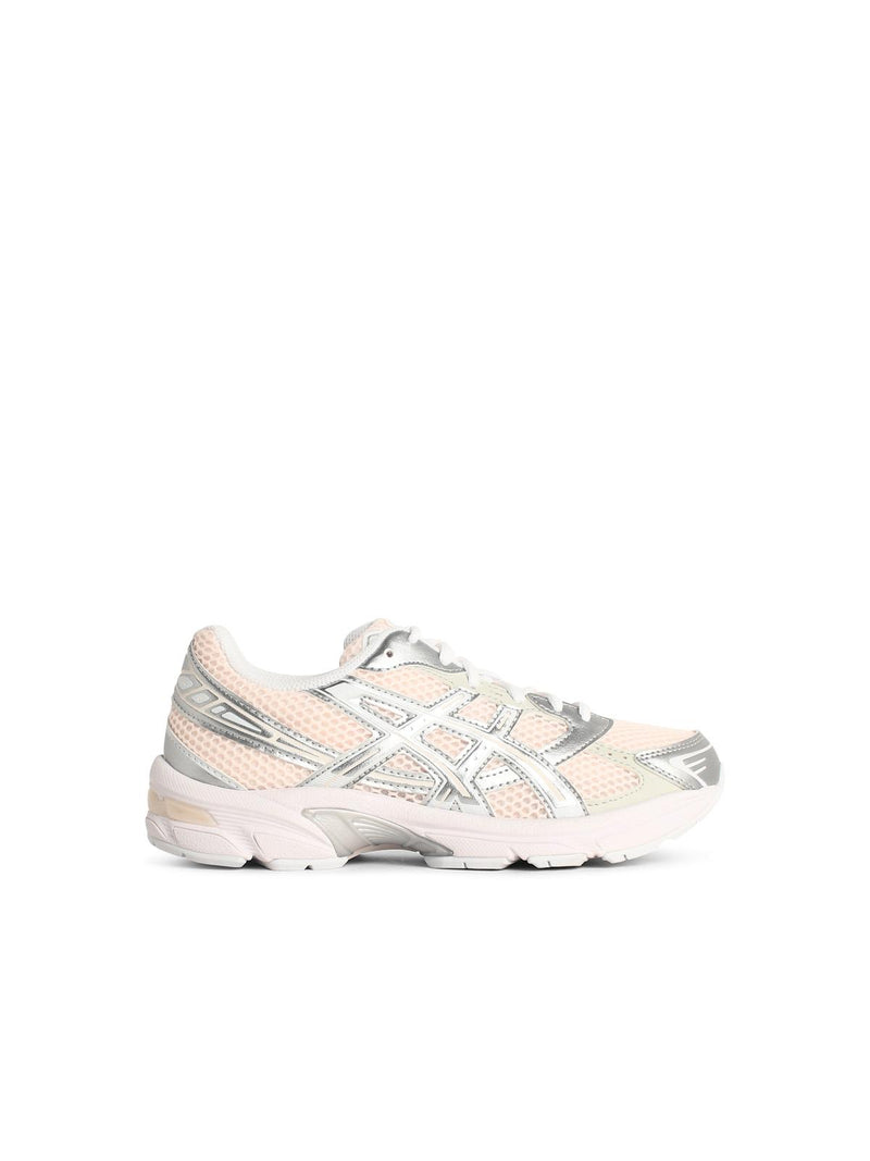 Asics Zapatillas de malla Asics GEL-1130 color marfil para mujer - World Class Fashion