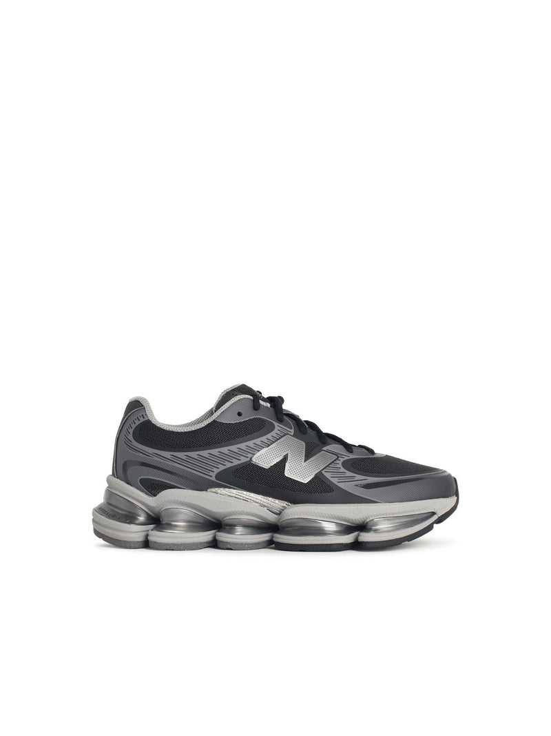 New Balance New Balance U2000 Sneakers Grey Technical Fabric - World Class Fashion