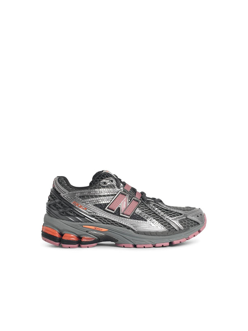 New Balance Zapatillas New Balance 1906 Dark Silver para Mujer - World Class Fashion