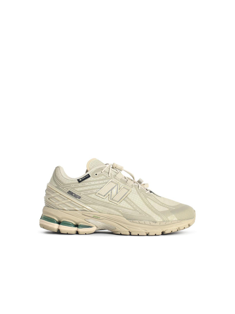 New Balance New Balance 1906 GORE-TEX Beige Sneakers - World Class Fashion