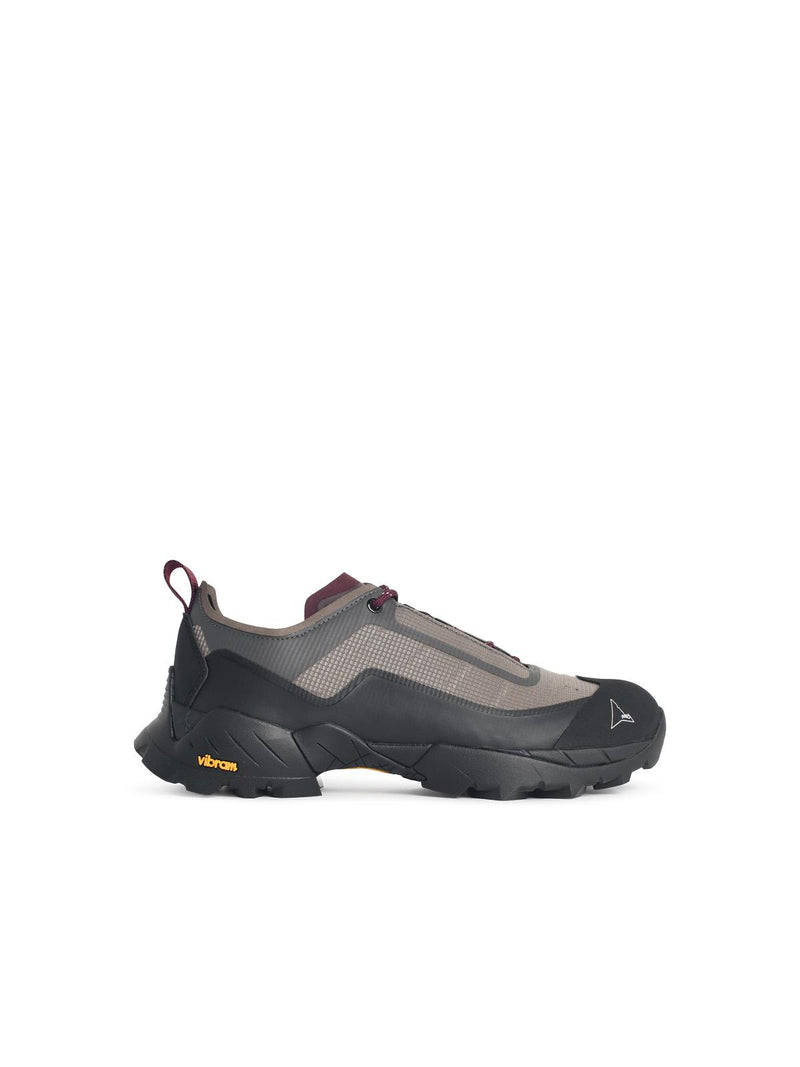 Roa Hiking Roa Hiking KATHARINA Botas Ligeras Topo Burdeos - World Class Fashion