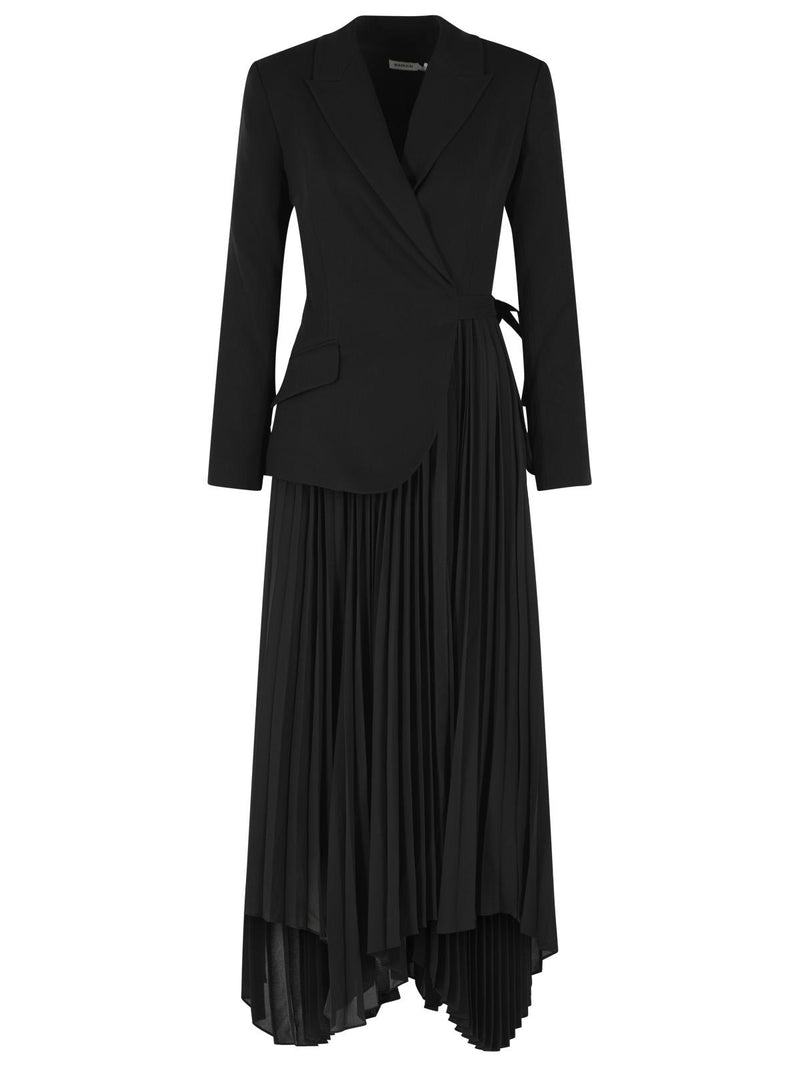 Simkhai Simkhai 'Ambretta' Dress Black Women - World Class Fashion