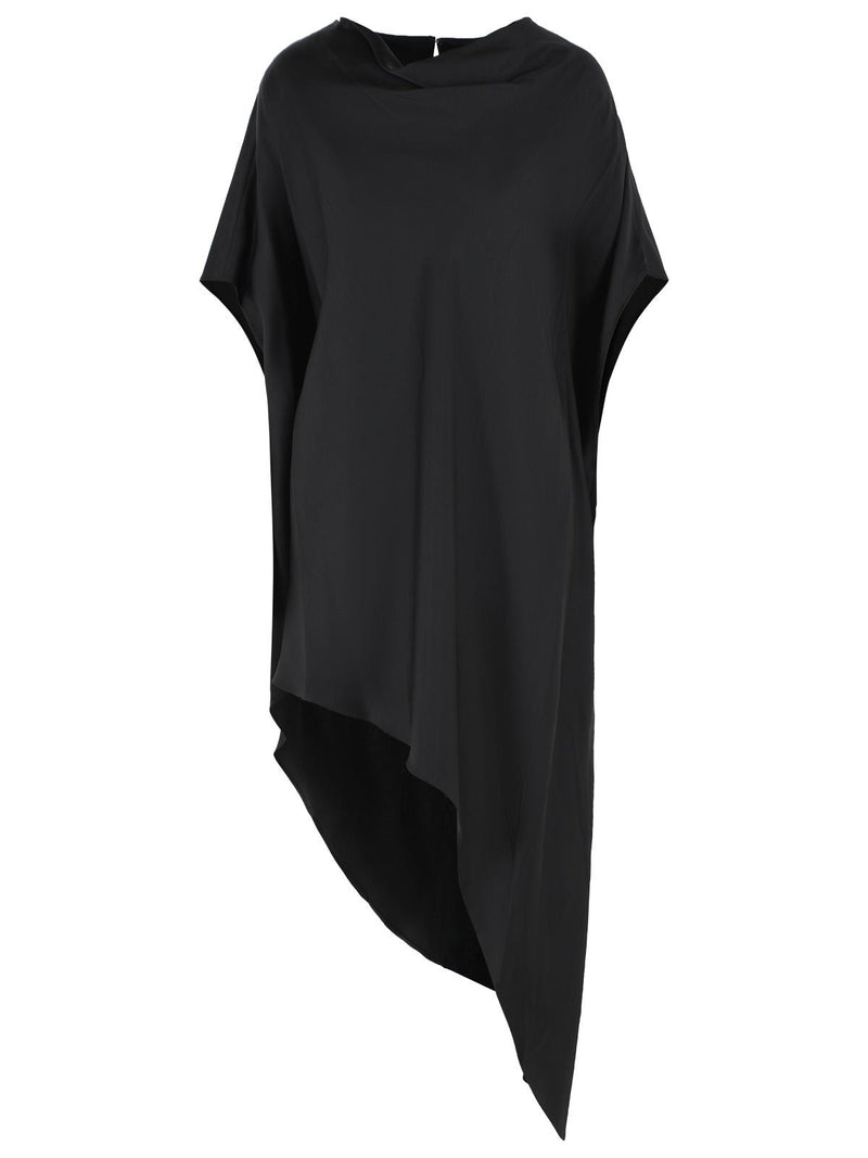 Simkhai Simkhai 'SADIA' Mini Dress Black Women - World Class Fashion