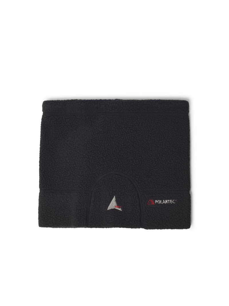 Roa Hiking Roa Hiking 'KOGI' Polyester Thermal Neck Warmer Polartec® Thermal Pro™ Black - World Class Fashion