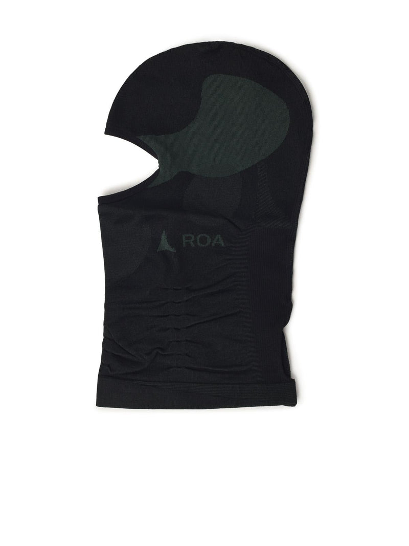 Roa Hiking Roa Hiking Balacera 'DAZE' Black Q-skin® Men Hat - World Class Fashion