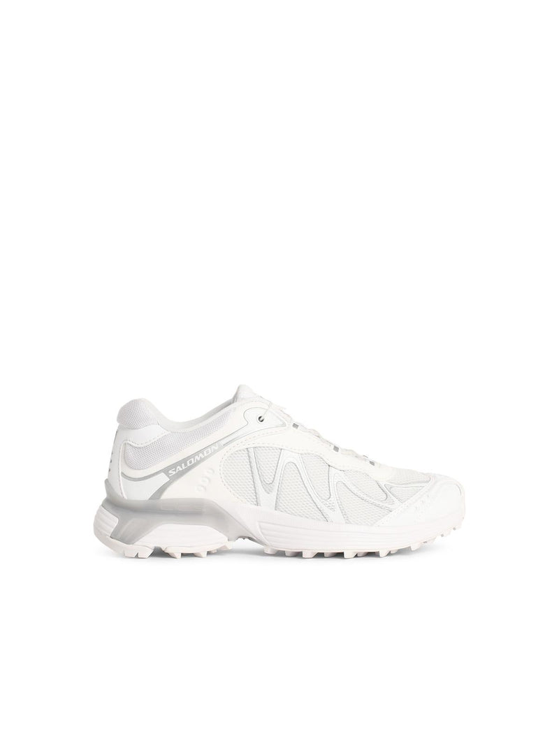 Salomon Salomon XT-WHISPER White Sneakers Women - World Class Fashion