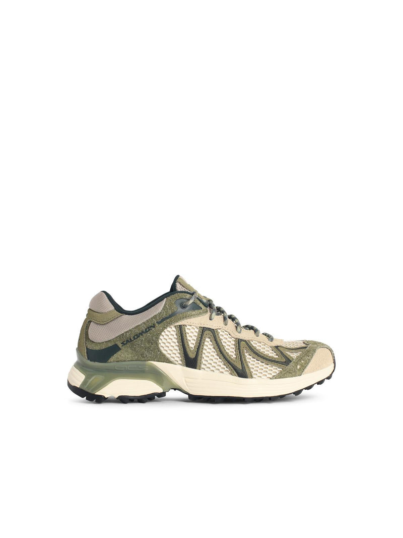 Salomon Salomon XT-WHISPER Embroidery White Sneakers - World Class Fashion