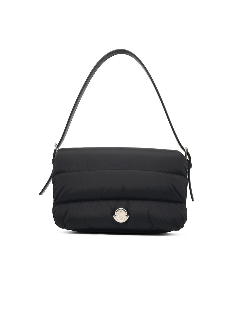 Moncler Moncler CARADOC Baguette Black Women Bag - World Class Fashion
