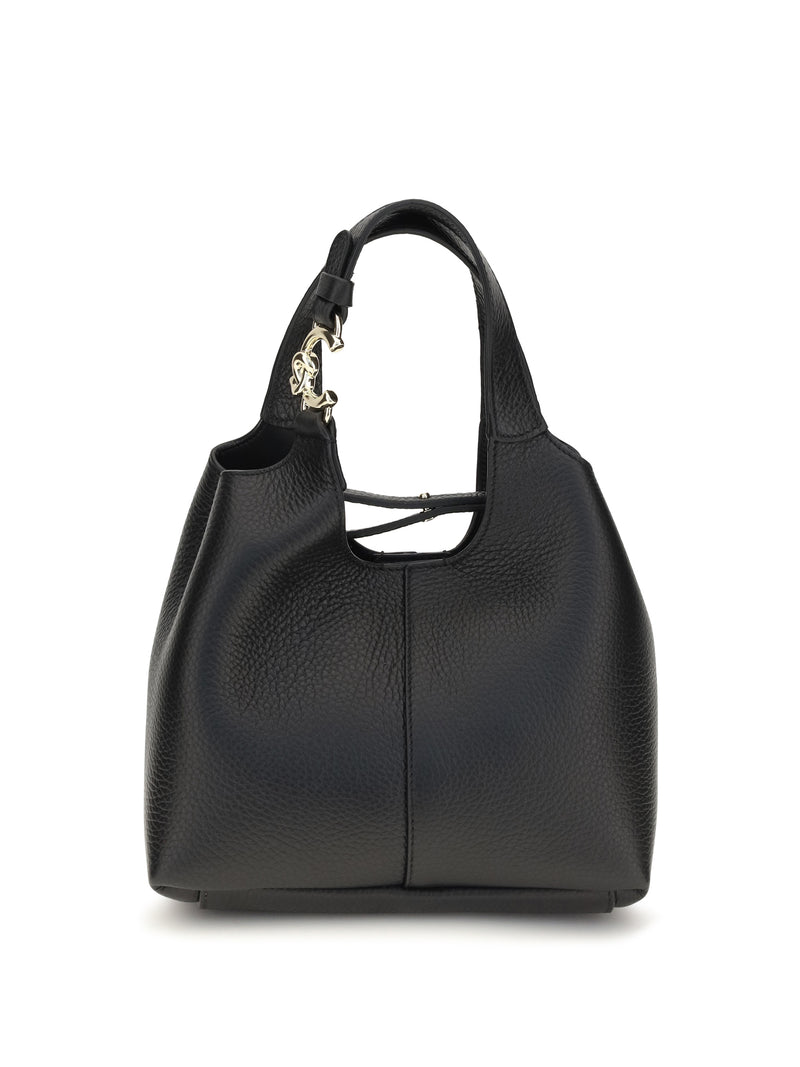 Coccinelle Coccinelle C-Easy Small Handbag Noir - World Class Fashion