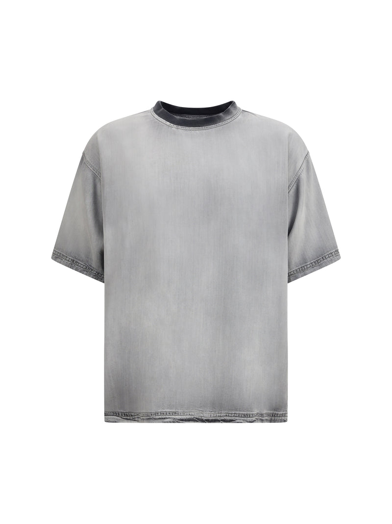 Diesel Diesel D-box-fsi T-shirt 02 - World Class Fashion
