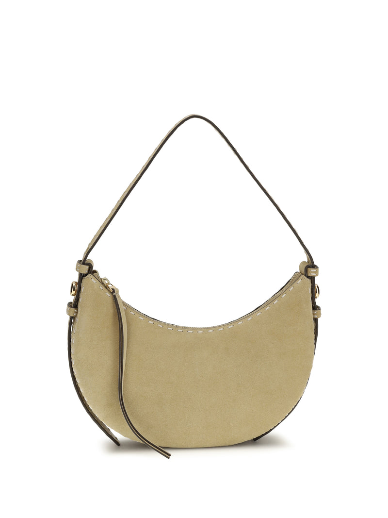 Tory Burch Bolso de Hombro Tory Burch de Piel Color Mantequilla - World Class Fashion