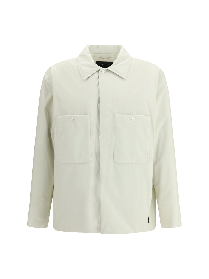 Laminar Laminar Padded Jacket Panna Scuro - World Class Fashion