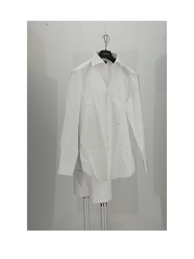 Finamore Finamore Men Shirt 01 - World Class Fashion