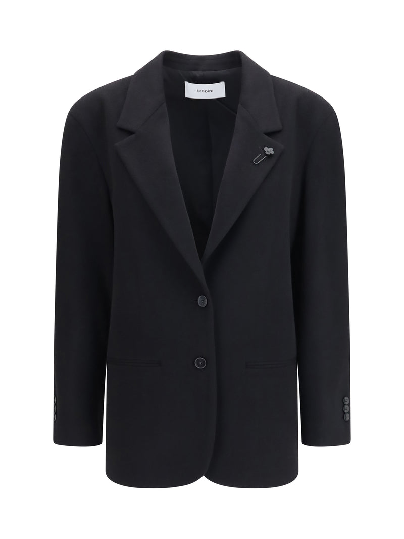 Lardini Lardini Cashmere Blazer - World Class Fashion
