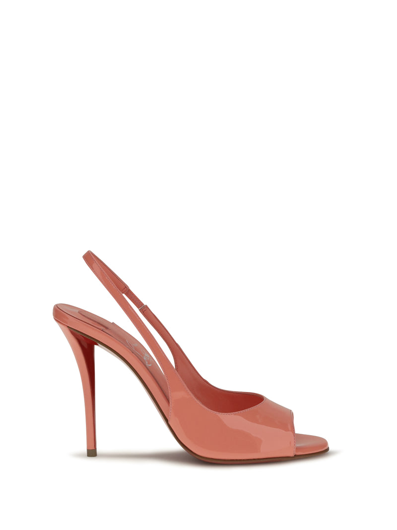 Christian Louboutin Christian Louboutin Sofia Z Pumps Black Women - World Class Fashion