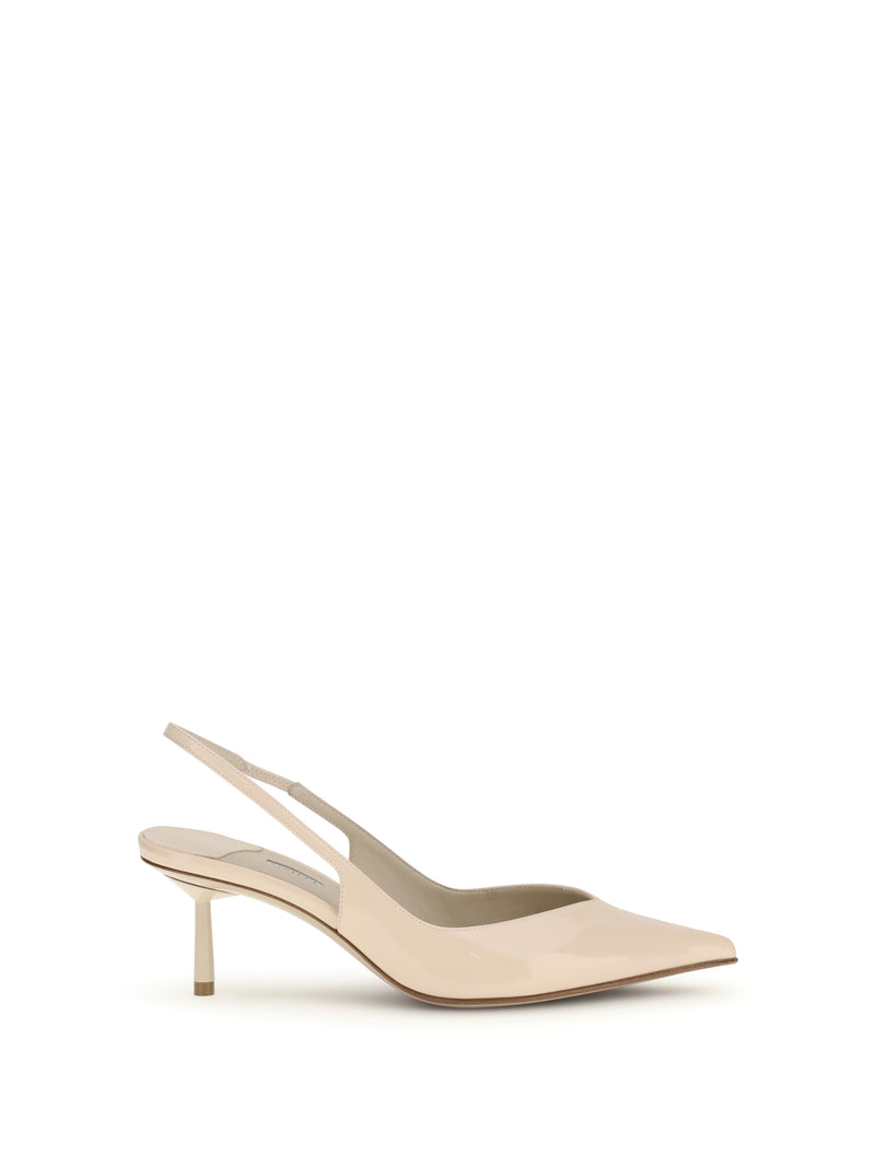 Le Silla Le Silla Vivienne Pumps Giza - World Class Fashion