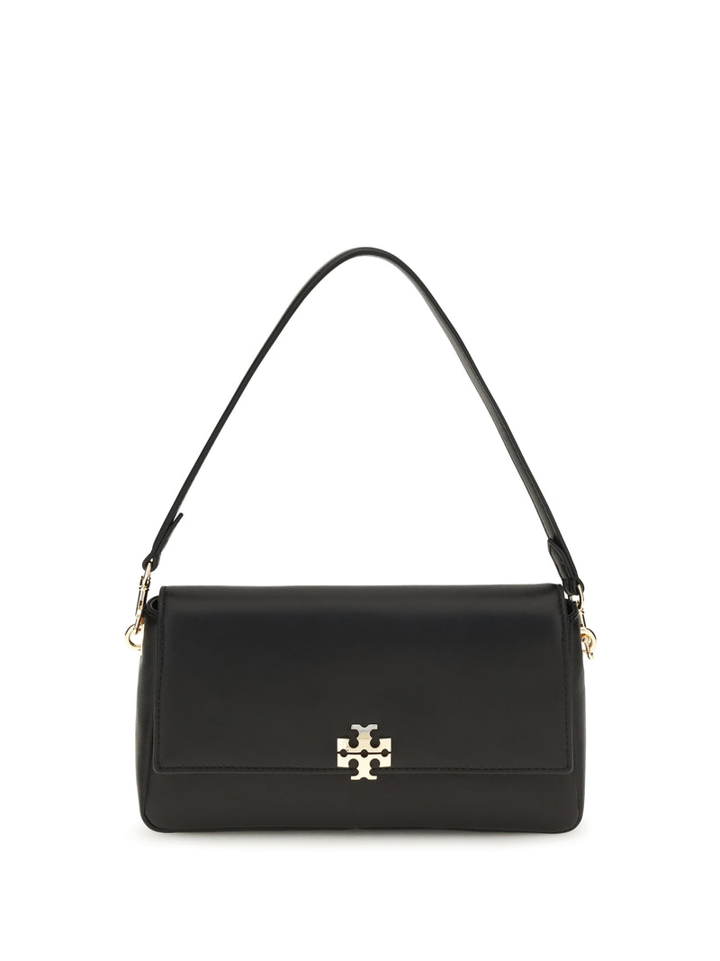 Tory Burch Tory Burch Small Charlie Shoulder Bag - World Class Fashion