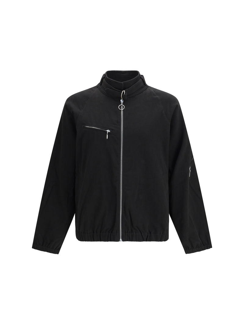 Namacheko Namacheko Nanami Jacket Black Men - World Class Fashion