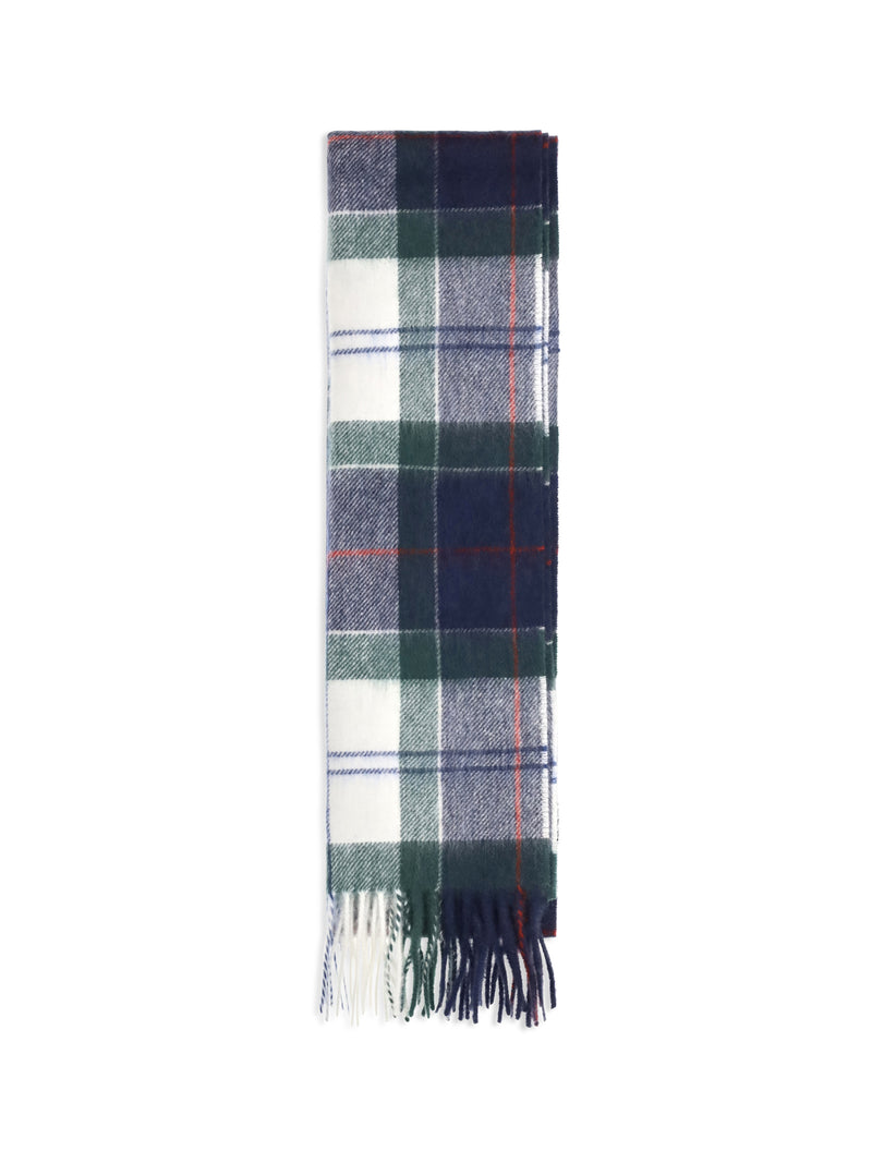 Barbour Barbour Tartan Scarf - World Class Fashion
