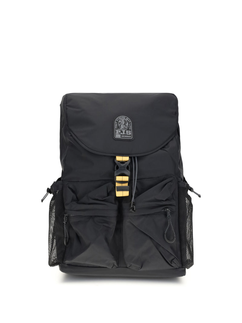 Parajumpers Parajumpers Mitchell Backpack - World Class Fashion