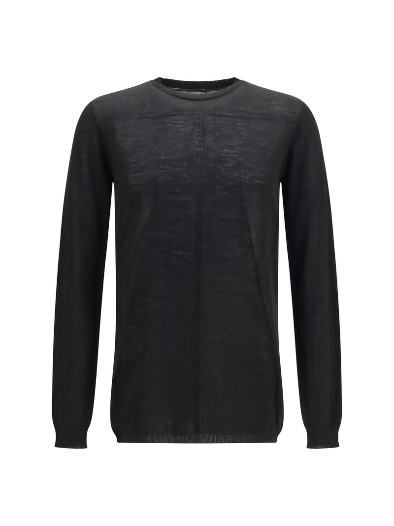 Rick Owens Rick Owens Biker Level Sweater - World Class Fashion
