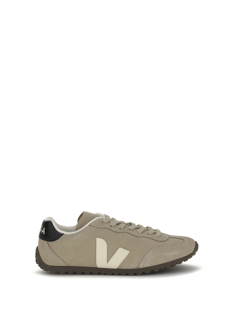 Veja Veja Women's Sneakers Taupe Pierre - World Class Fashion