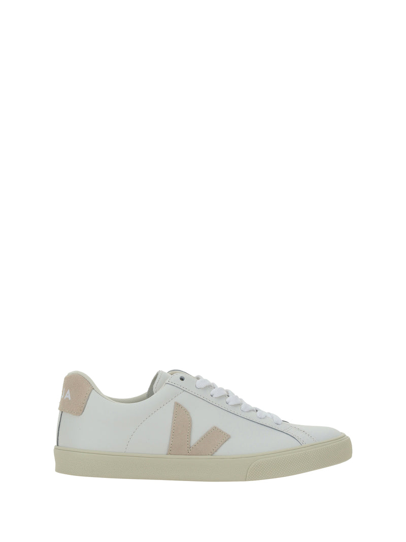 Veja Veja Esplar Sneakers Extra White/Sable Women - World Class Fashion
