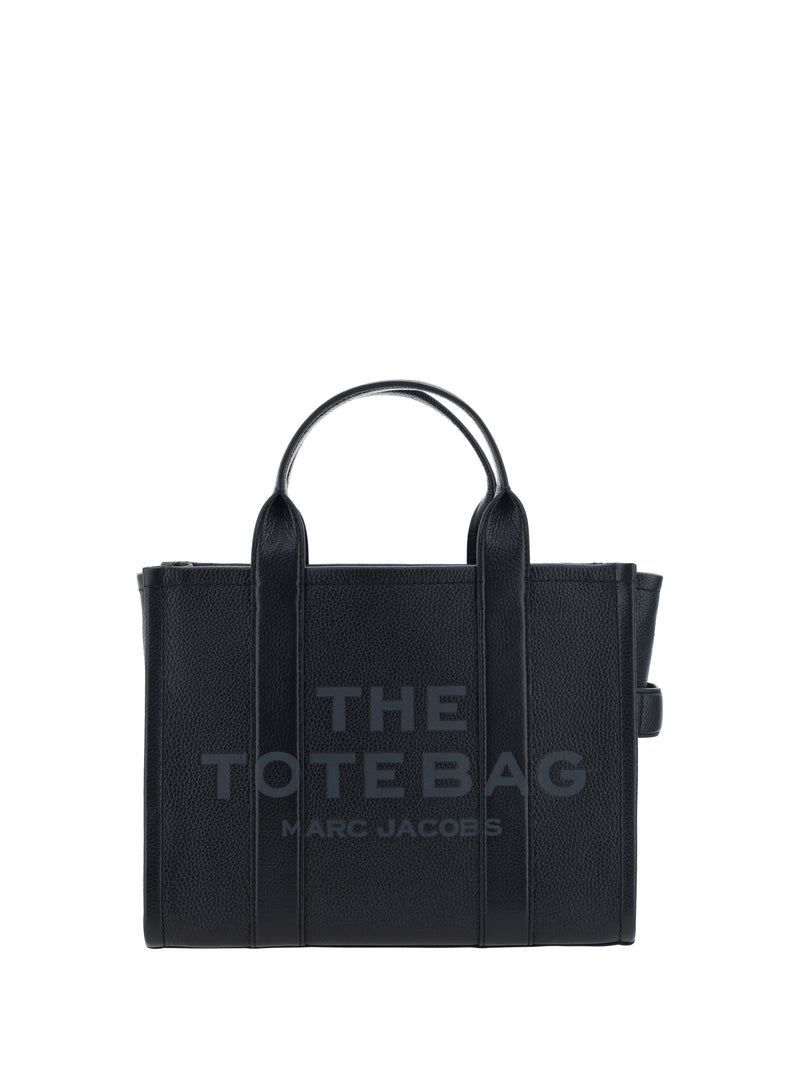 Marc Jacobs Bolso Marc Jacobs The Medium Tote Negro - World Class Fashion