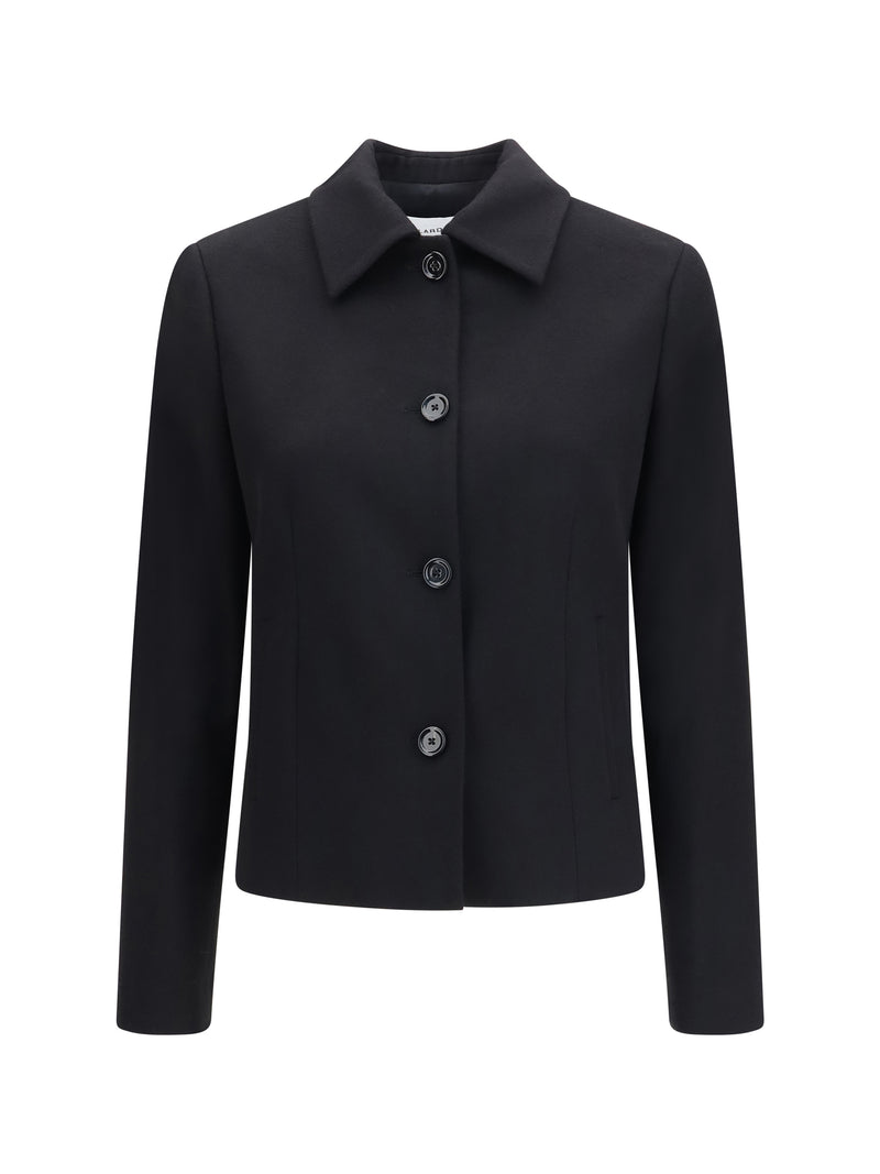 Lardini Lardini Virgin Wool Jacket - World Class Fashion