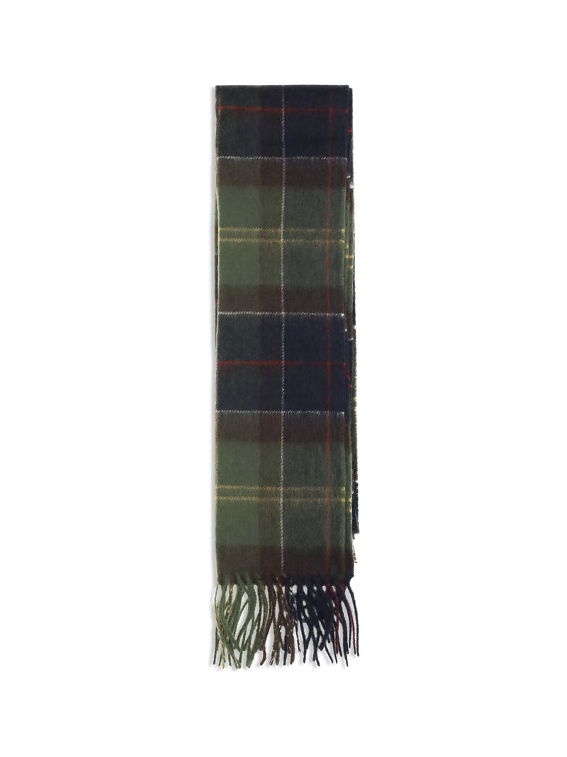 Barbour Barbour Tartan Scarf - World Class Fashion