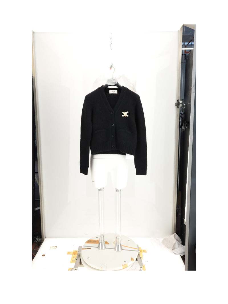 Celine Celine Cardigan - World Class Fashion