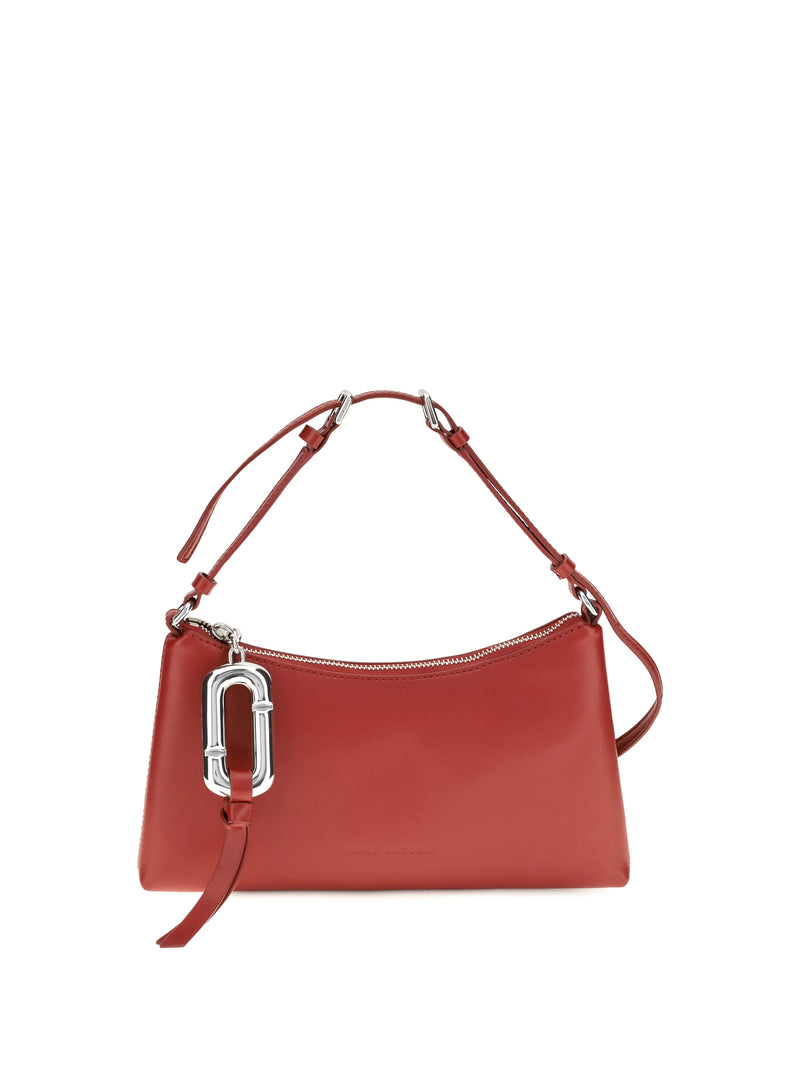 Marc Jacobs Marc Jacobs Mini Scene Leather Shoulder Bag - World Class Fashion