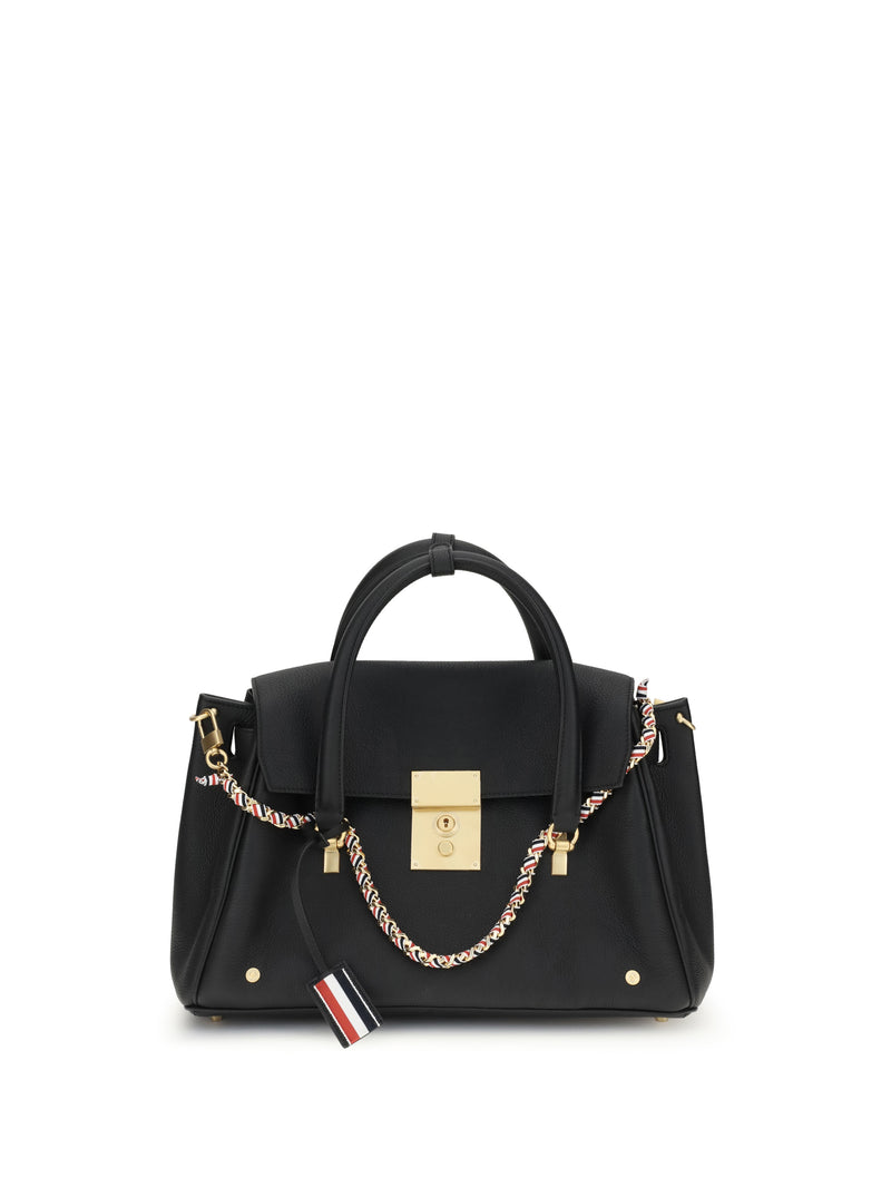 Thom Browne Thom Browne Mrs.Thom Handbag Black - World Class Fashion