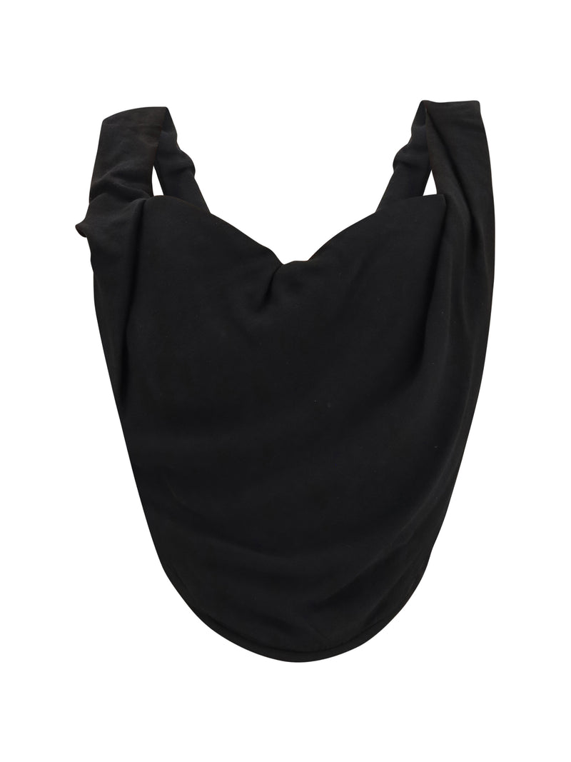 Vivienne Westwood Vivienne Westwood Sunday Corset Top Black - World Class Fashion