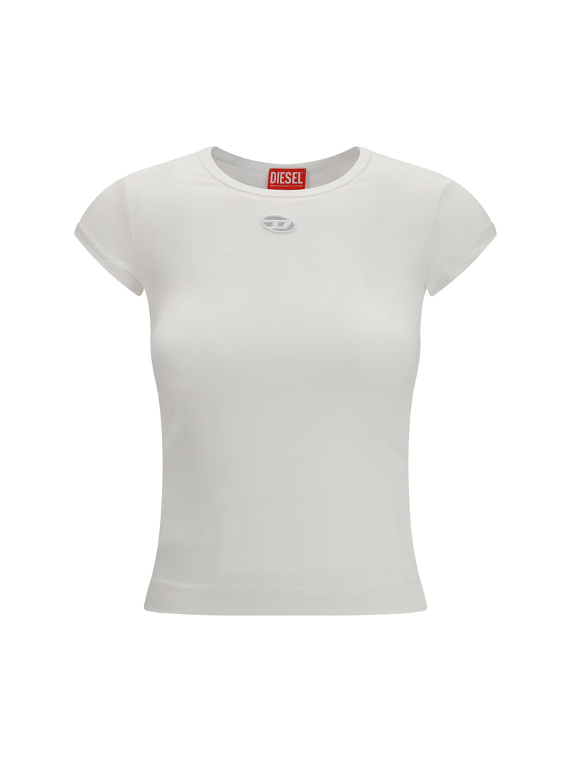 Diesel Diesel T-angie-od T-shirt 100 - World Class Fashion