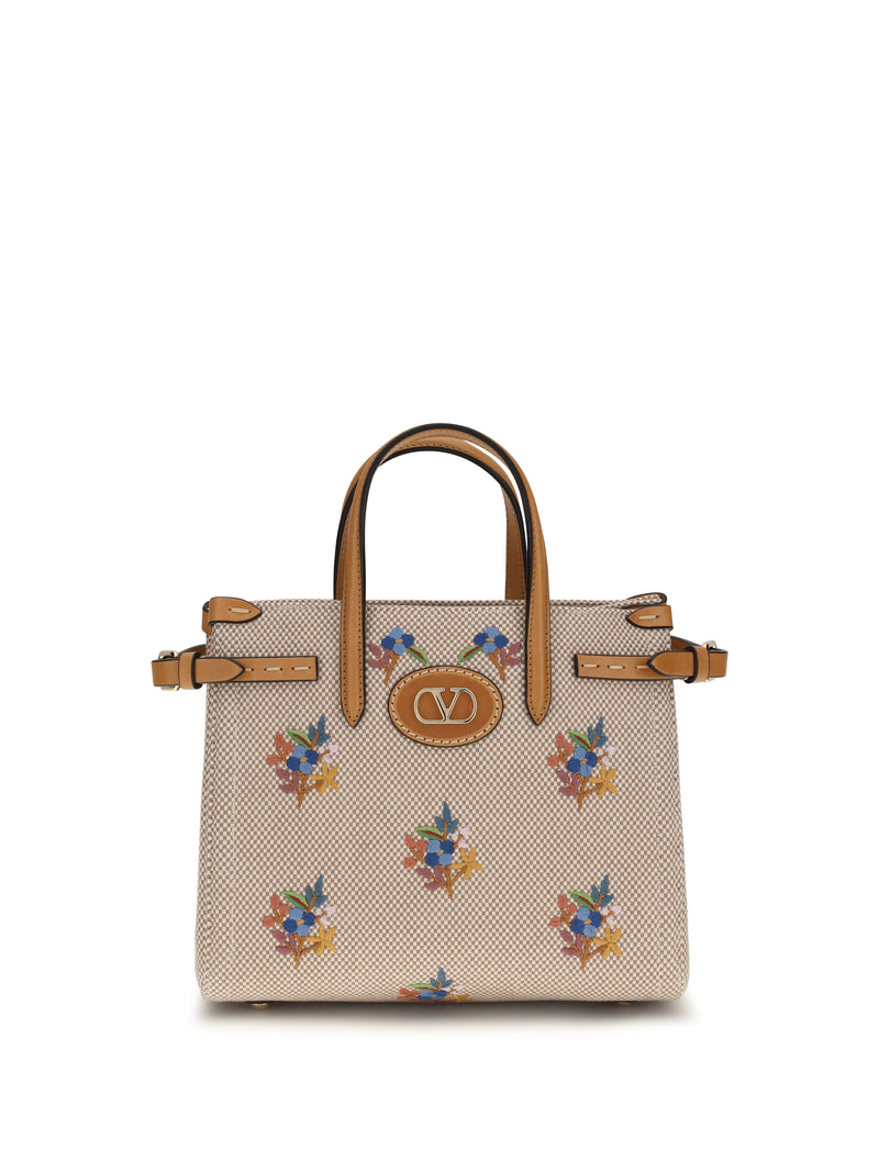 Valentino Garavani Valentino Garavani Antibes Small Handbag C1Q - World Class Fashion