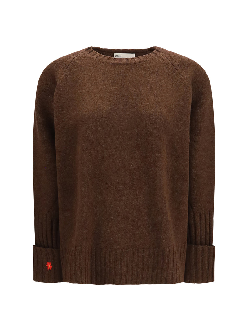 Tory Burch Tory Burch Wool Sweater - World Class Fashion