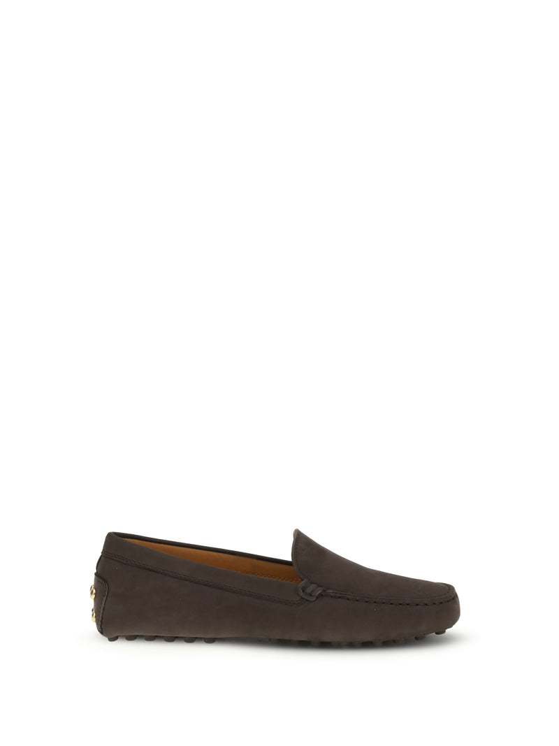 Tod’s Tod's Gommini Loafers S808 Women - World Class Fashion