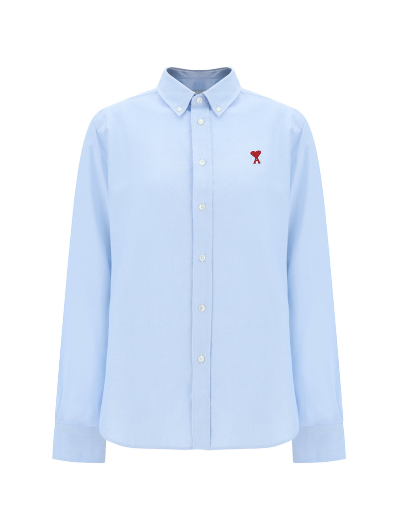 AMI Paris Ami Paris Adc Shirt - World Class Fashion