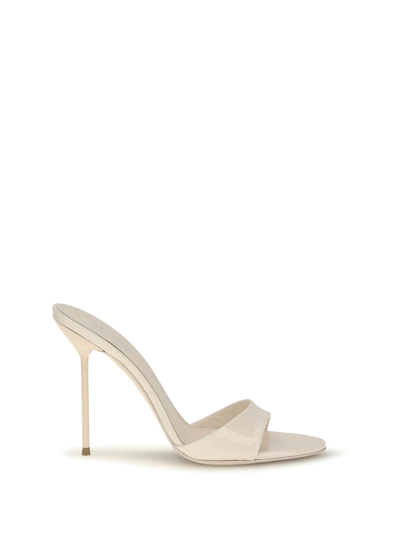 Paris Texas Paris Texas Lidia Sandals - World Class Fashion