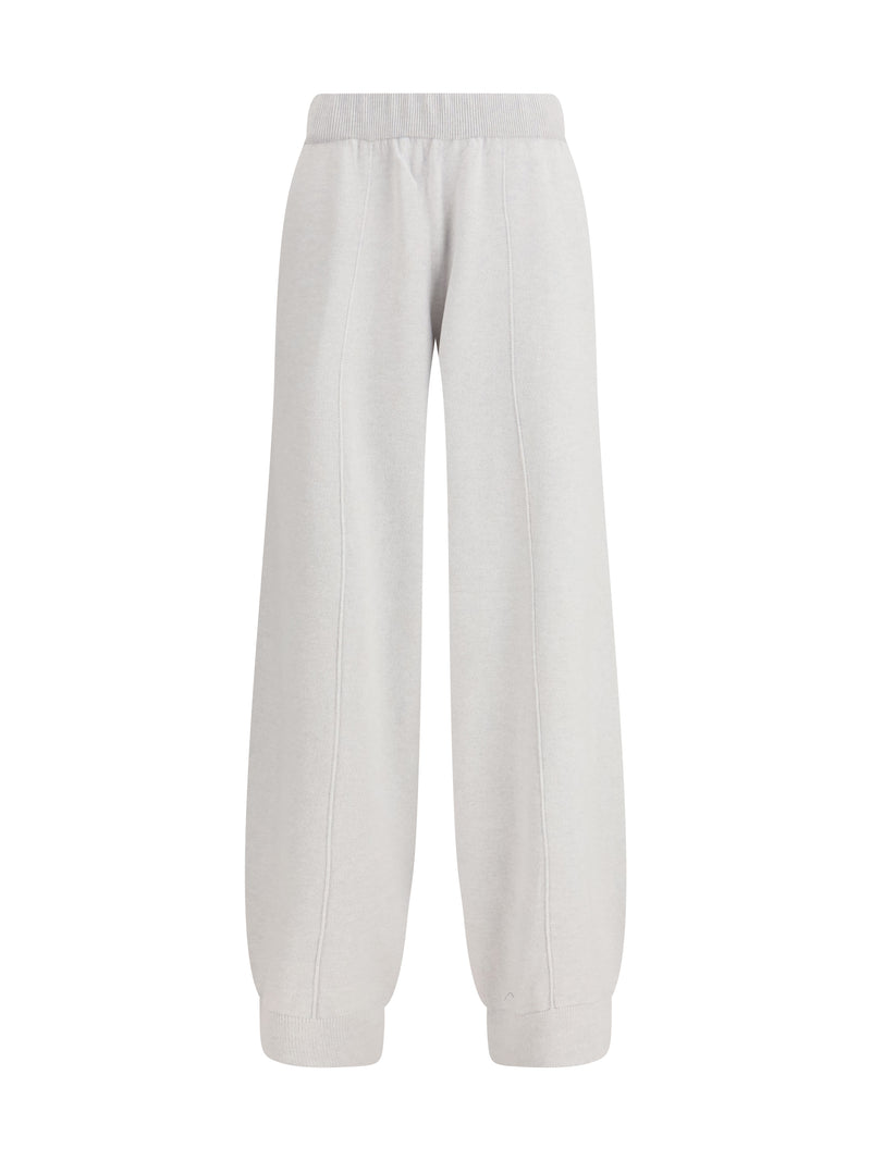 Fabiana Filippi Fabiana Filippi Jewel Detail Pants Pioggia - World Class Fashion