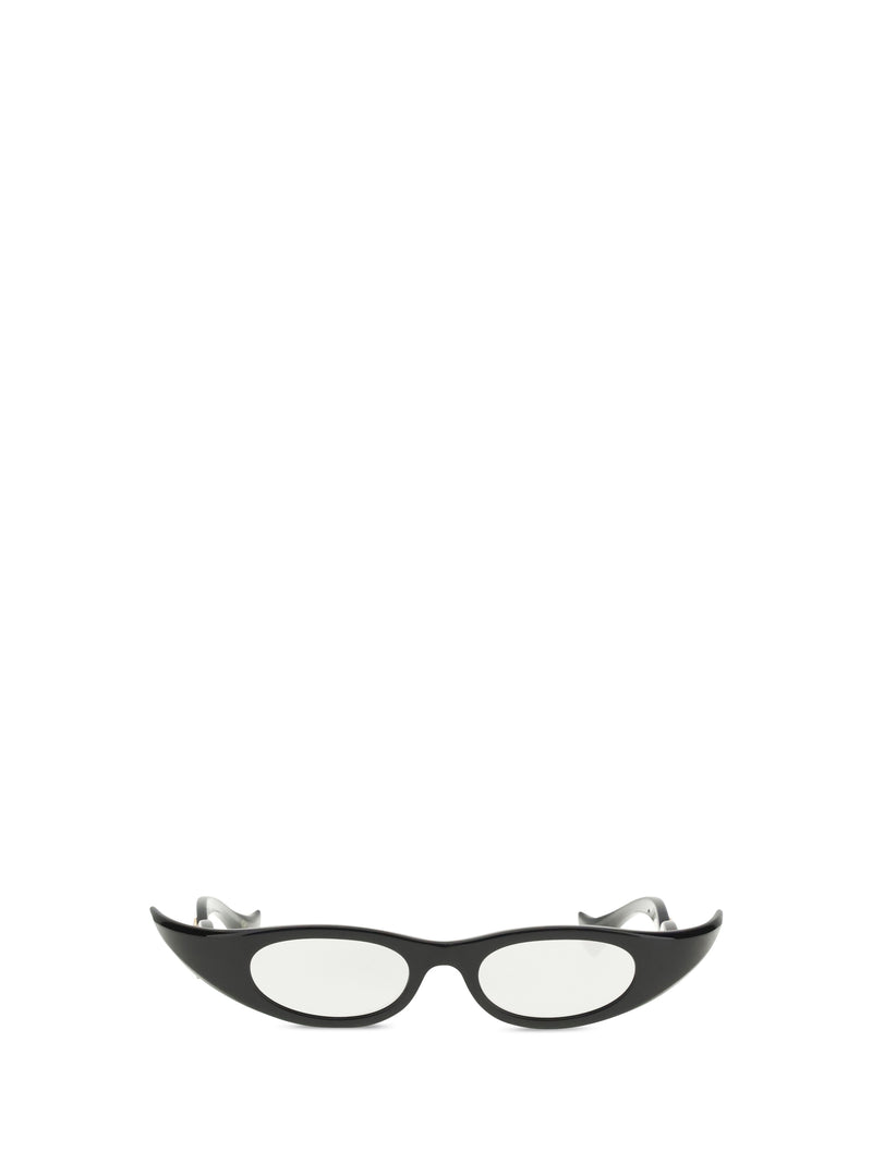 Valentino Garavani Valentino Garavani Geometric Acetate Sunglasses 005 - World Class Fashion