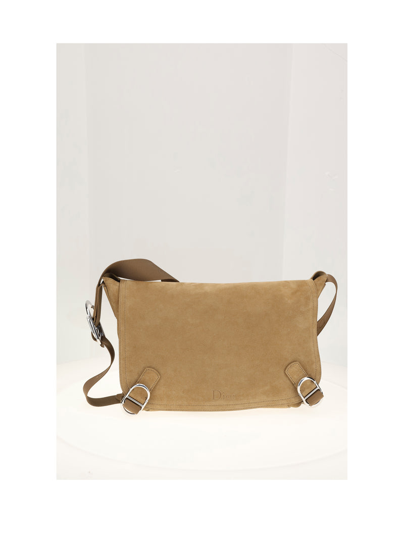 Dior Homme Dior Homme Messenger M - World Class Fashion