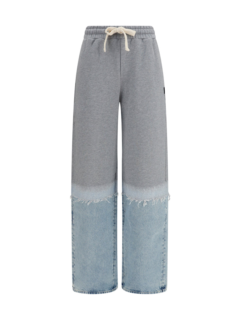 Haikure Haikure Field Pollock Pants Pollock - World Class Fashion