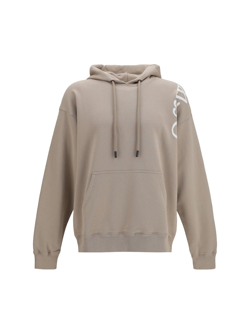 Off-white Off-white Vertical Bookish Skate Hoodie String - World Class Fashion
