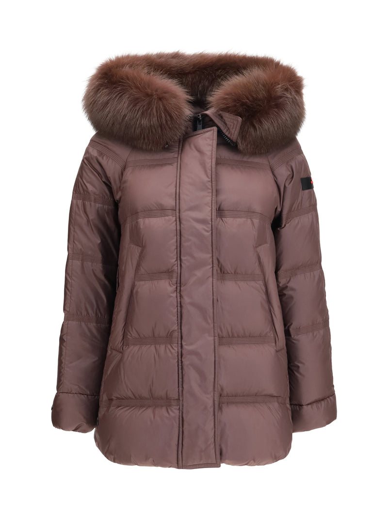 Peuterey Peuterey Takan Hooded Jacket - World Class Fashion