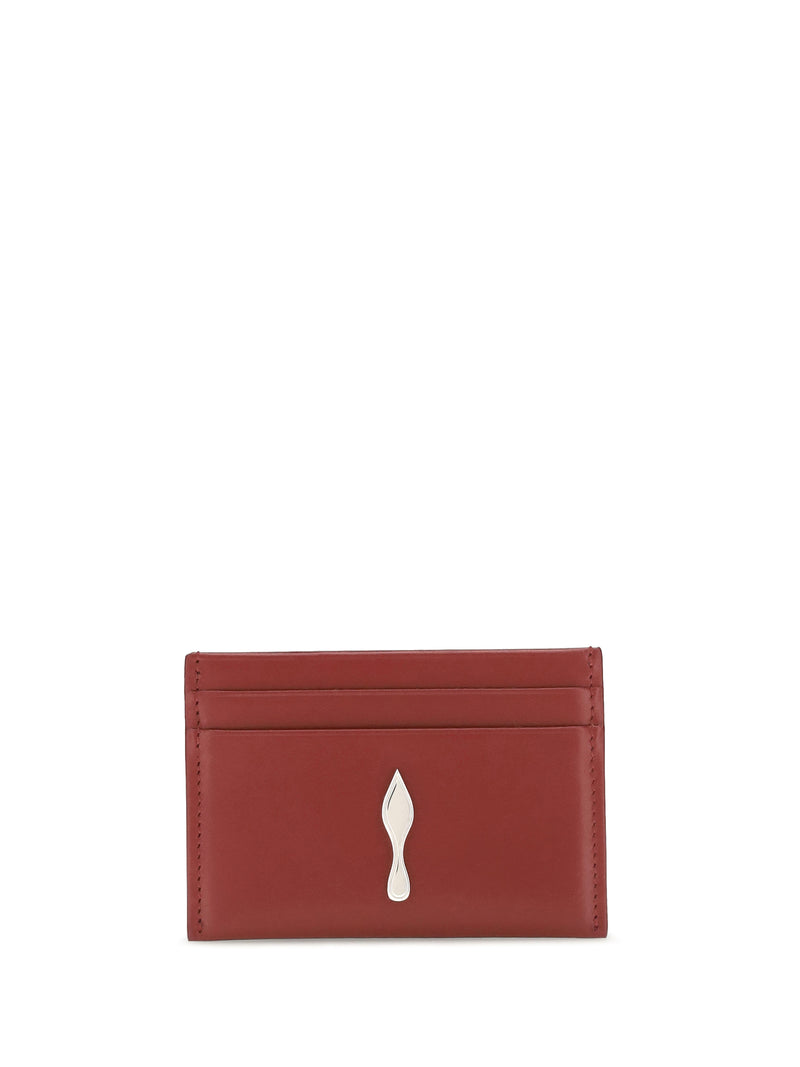 Christian Louboutin Christian Louboutin Bettina Card Holder - World Class Fashion